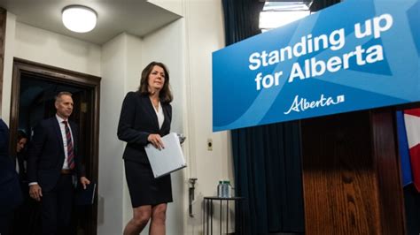 Health reform a 2024 priority for Alberta premier | news.com.au — Australia’s leading news site