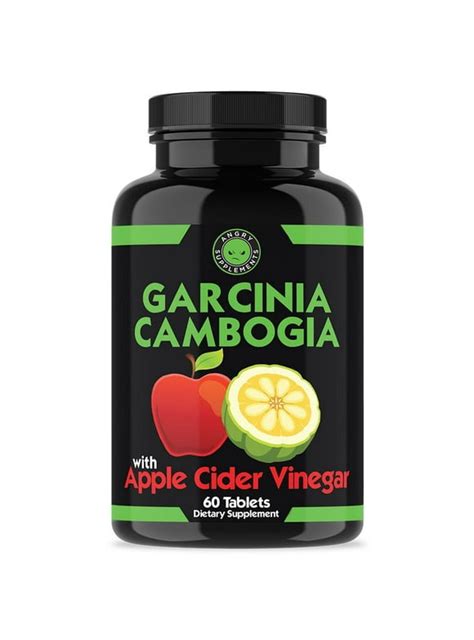 Garcinia Cambogia In Weight Loss Pills