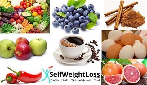 Top 10 Delicious Foods to Boost Your Weight Loss Journey Naturally - Hunter Games Magazine