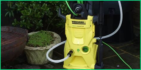 How To Set Up A Pressure Washer Beginners Guide Best Pressure