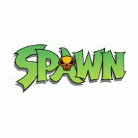 Spawn logo vector - Logovector.net