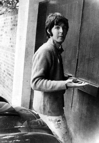 13 Best Inside 7 Cavendish Ave Paul Mccartney Images Paul Mccartney