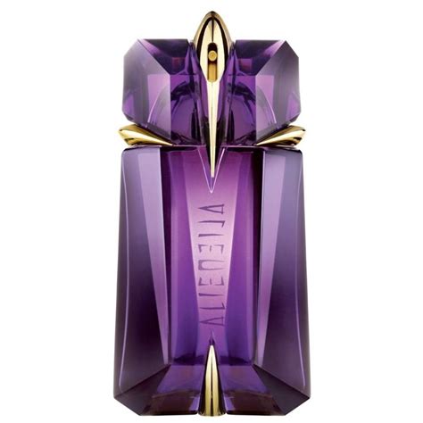 Thierry Mugler Alien Edp 90 Ml Kadın Parfüm n11