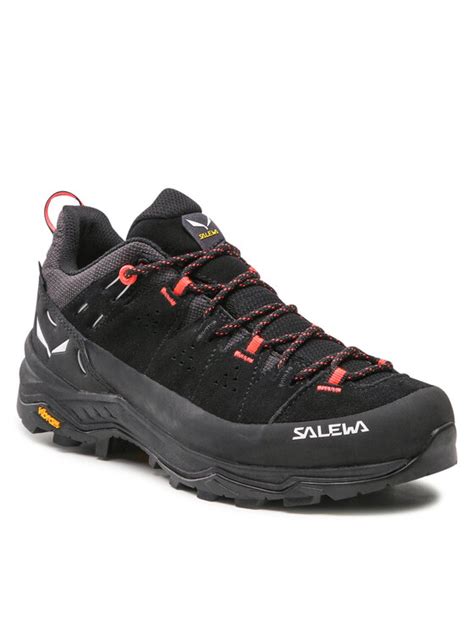 Salewa Trekingov Obuv Alp Trainer Gtx W Gore Tex Ern