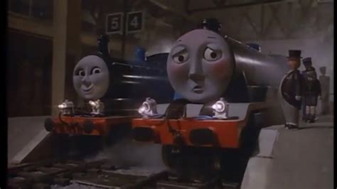 Wrong Road Take On Sodor Remake Cbr Remake Youtube