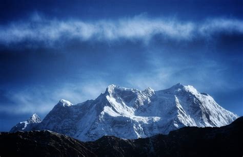 Nanda Devi National Park || UNESCO World Heritage Site