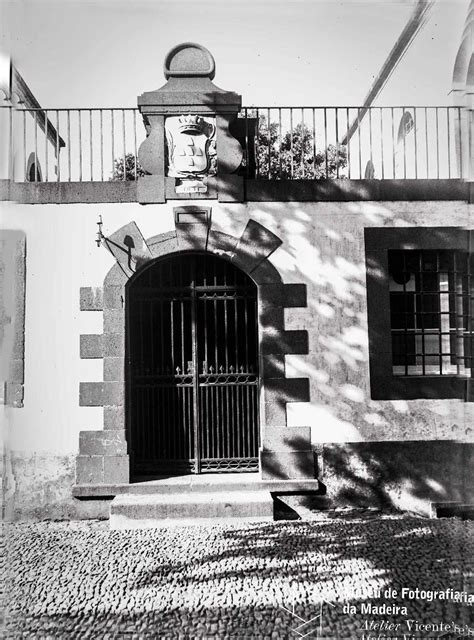 Portal Do Matadouro Municipal Da Foz Da Ribeira De Santa Luzia