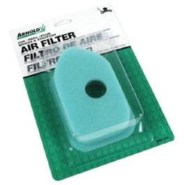 Arnold Mower Foam Air Filter High Quality Tool Kits Kick Off