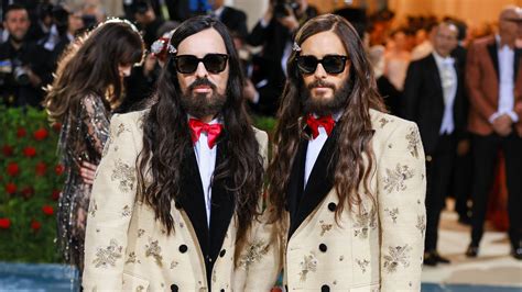 Alessandro Michele Named As Creative Director Of Valentino Hello