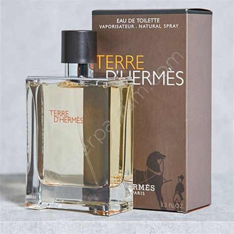 Hermes Terre D Hermes Edt Tester Erkek Parf M Ml