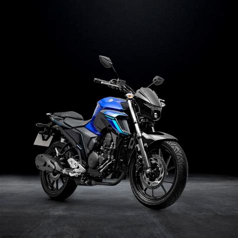 Fz25 Faz Quantos Km Por Litro