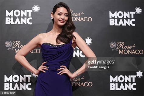 Jia Qi Photos and Premium High Res Pictures - Getty Images