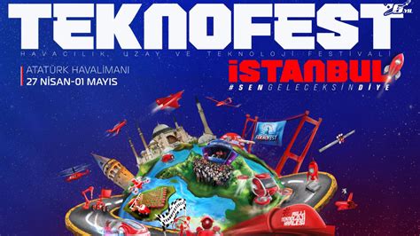 TEKNOFEST 2023te Raylı Sistem Kullanımı Tavsiyesi Olay Kıbrıs Son