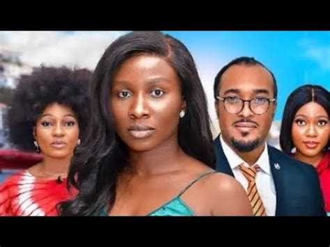 Ex And Why Part Nollywood Nigerian Movie Update Sonia Uche Bryan