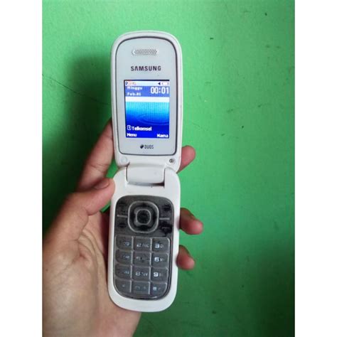 Jual Samsung Flip Shopee Indonesia