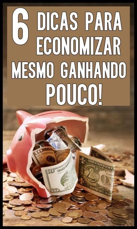 Pin On Como Economizar Dinheiro