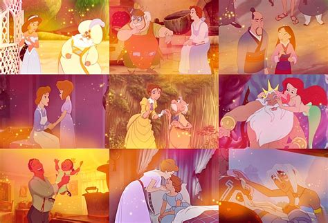 Disney Parents - Disney Photo (17785027) - Fanpop