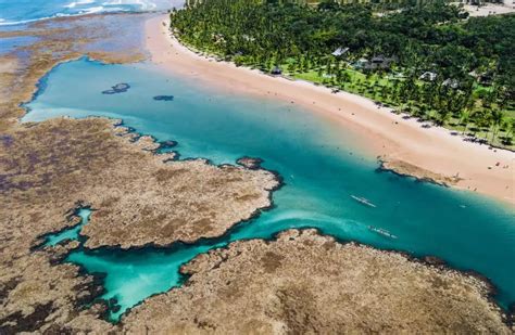 Pen Nsula De Mara Visite As Praias Semidesertas Desta Regi O Baiana