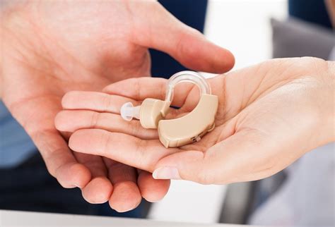 A Guide To Cleaning Hearing Aids Bay Area Audiology