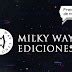 Milky Way Ediciones Desvela Sus Nuevas Licencias