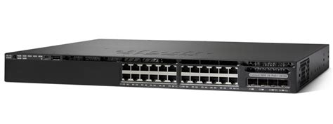 Cisco Catalyst Port Poe X G Uplink Lan Base