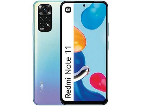 XIAOMI 2201117TY 128 GB Blau Dual SIM | MediaMarkt