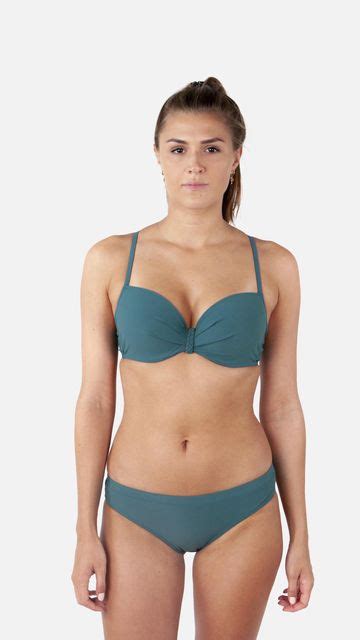 Barts Kelli Bikini Briefs Bottle Green Order Now At Barts