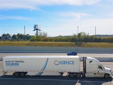 Cadence Premier Logistics Tnsamiam Flickr