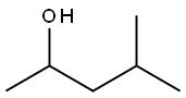 4 Methyl 2 Pentanol 108 11 2