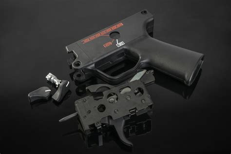 Umarex Hk Mp5 V2 System Gbbr 6mm Gas Blowback Submachine Gun