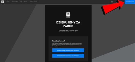 Gta 5 Za Darmo Jak Pobrać Z Epic Games Store Krok Po Kroku Newsy