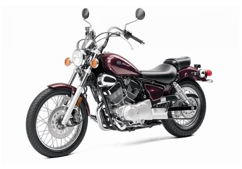 Yamaha V Star Moto Zombdrive