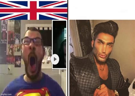 Average Britain Fan Vs Average France Enjoyer Fandom