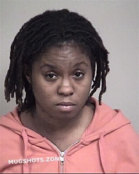 BONEQUE OKEYSHA MARIE 07 14 2022 Cabarrus County Mugshots Zone