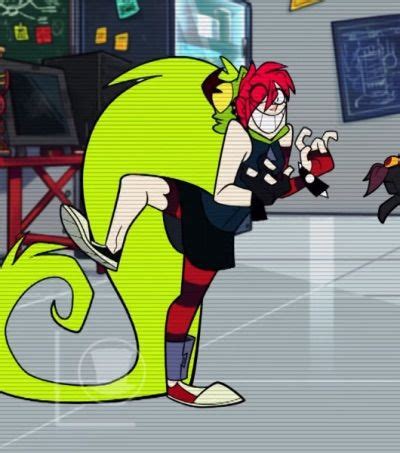 Pin By GraveNG On Hot Fictional Characters Cartoon Icons Cartoon Network Character Design