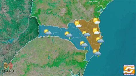 Fim De Semana Come A Temperaturas Amenas E Termina Calor