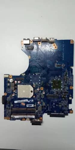 Placa Mãe Sony Vaio Pcg 61611v Daone7mb6e0 defeito Pmcd54 MercadoLivre