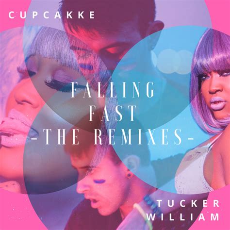 Falling Fast The Remixes By Cupcakke On Spotify