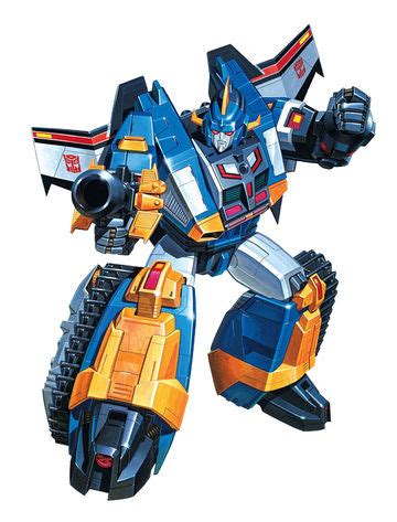 Dai Atlas G Transformers Wiki