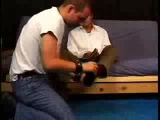 Red Sheers Verbal Master Gay Fetish Porn At ThisVid Tube