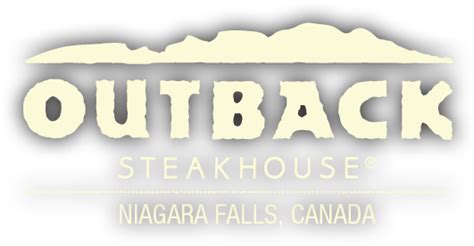 Download Logos Niagara Falls Restaurant Outback Steakhouse Outback