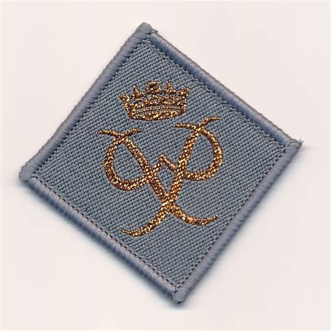 Bronze Duke Of Edinburgh Award Badge Leicestershire Scout Shop