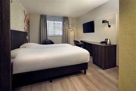 Inntel Hotels Amsterdam Centre - TGW Travel Group