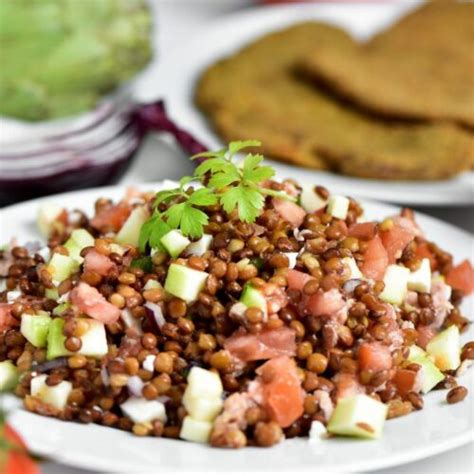 31 Top Recipes For Lentils - Whimsy & Spice