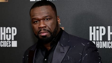 50 Cent Recalls Having $38M In His Account With An Apartment That Was ...