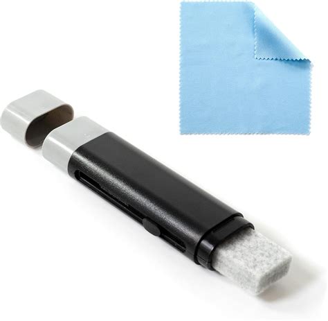 StarValueX Guitar String Eraser Cleaner with Cloth Lubricant Guitar ...