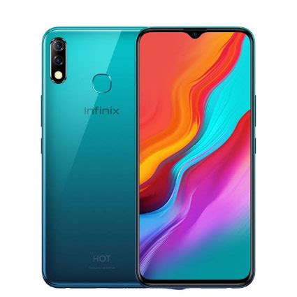 Buy Infinix Hot Lite Price In Pakistan November Edeelo Mobile And Computers