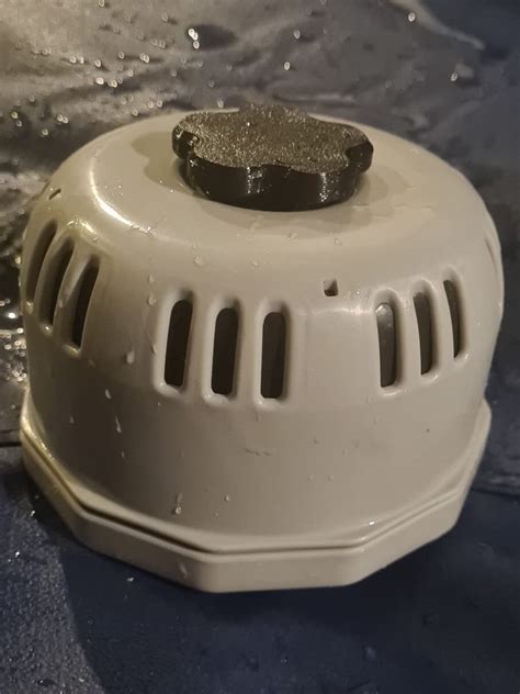 Lay Z Spa Hot Tub Filter Housing Case Replacement Screw D Printed Etsy