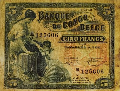 Banque Centrale Du Congo