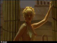 Naked Kelly Reilly In Mrs Henderson Presents